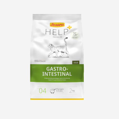 Hrană dietetică veterinară pentru pisici, formulată pentru nevoi speciale de sănătate, asigurând o nutriție completă și adecvată.