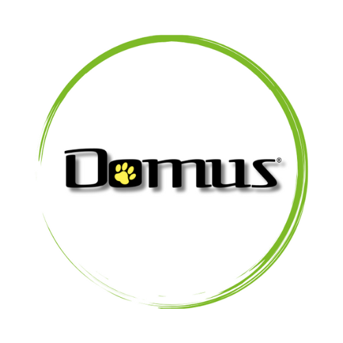 Produsele Domus oferă hrană și accesorii premium pentru câini și pisici, realizate cu ingrediente naturale și formulări echilibrate pentru a sprijini sănătatea și bunăstarea animalului tău de companie.