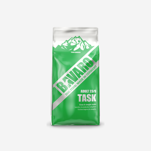 Gama completă de hrană uscată pentru câini, cu formule premium și ingrediente de calitate, potrivite pentru toate rasele și vârstele. Oferă-i câinelui tău nutriția echilibrată de care are nevoie pentru vitalitate și sănătate optimă!
