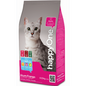 „Hrană uscată HappyOne Cat Tuna/Chicken 10 kg – nutriție completă pentru pisici adulte, cu ton și pui.”