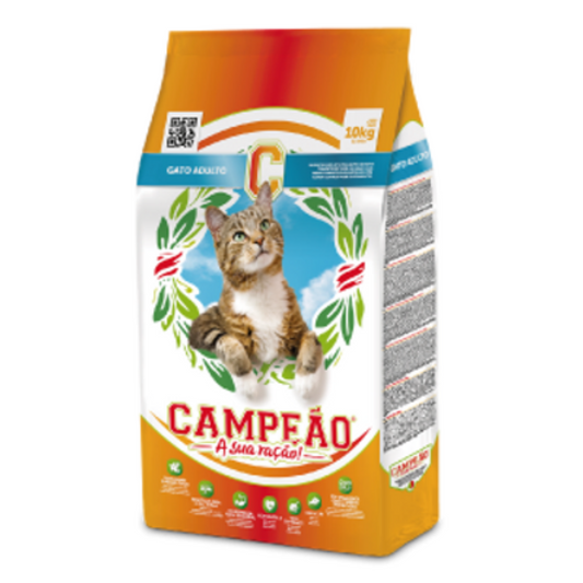 "hrană pentru pisici adulte Campeao Adult Cat" și "Campeao Adult Cat pentru sănătatea pisicilor."