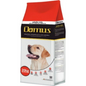 "hrană mixtă pentru câini adulți DOMUS Dog Adult Mix" și "DOMUS Dog Adult Mix pentru nutriție completă și variată."